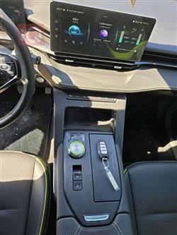 Haval H6 GT